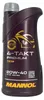 MANNOL Motorolie 4T Premium 20W40 1 liter (MA2) (7209) (20) Productafbeelding-voorbeeld 3