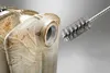 kwb Drahtbürsten-Set für Bohrmaschinen 597530 4 St Produktbild-Vorschau 6