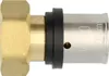 Pressfitting Übergang 20x2 mm 3/4 Zoll IG Eurokonus TH Produktbild-Vorschau 2