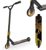 SCHILDKRÖT FUN SPORTS Stunt Scooter UNTWIST Fire Pas de Voir les images du produit 8