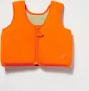 Kinder Swimtime Schwimmweste Sonny die Meereskreatur Neon Produktbild-Vorschau 3