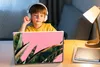 MuchoWow® Laptop Aufkleber Sticker Cover Pflanzen - Produktbild-Vorschau 3