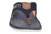 Bugatti Herren Hausschuhe 321-73582-6900-4100 Farbe: Blau Produktbild-Vorschau 11