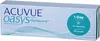 Acuvue Oasys with HydraLuxe, Täglich, 30 Stück(e), 1,43 cm, Produktbild-Vorschau 3