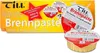 Brennpaste 3er-Schleife, Inhalt: 3 x 80 Gramm Produktbild-Vorschau 3