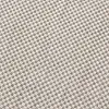 Klassisch-moderner Sisal Teppich Wintergarten in grau Größe Produktbild-Vorschau 2