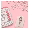 Logitech POP Icon Combo - Tastatur-und-Maus-Set Produktbild-Vorschau 6