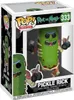 Rick and Morty - Pickle Rick 333 - Funko Pop! - Vinyl Figur Produktbild-Vorschau 1