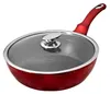 Berlinger Haus BH-1259 Burgundy Metallic LINE Bratpfanne, Produktbild-Vorschau 7