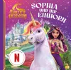 Unicorn Academy - Sophia und ihr Einhorn Produktbild-Vorschau 3