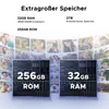 DOOGEE Note59 Pro Smartphone Handy, Android 16, 6,75" Produktbild-Vorschau 8