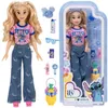 Disney Stitch ily 4Ever Fashion doll 25cm Produktbild-Vorschau 6