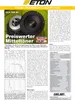 Eton PRA80 8 cm stredovýškový reproduktor Náhľad obrázku produktu 7