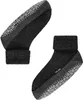 FALKE Cosyshoe SO CP 3080 anthra.mel 39-40 Produktbild-Vorschau 5