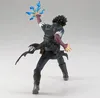 My Hero Academia The Evil Villains Dabi Vol.5 figure 15cm Náhled obrázku produktu 3