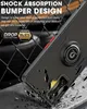 Redmi K50 Gaming Hülle, Ring Halter Ständer Matte Produktbild-Vorschau 7