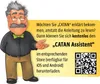 Kosmos CATAN - Das Spiel, Brettspiel, Strategie, 10 Jahr(e) Produktbild-Vorschau 15
