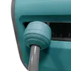 LARS360 10M Grau Druckluftschlauch Aufroller automatisch Produktbild-Vorschau 7