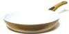 Bratpfanne mit Deckel 28cm Keramik/Alu GENIUS Cerafit-Gold Produktbild-Vorschau 2