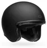 Bell TX501 Solid Jet Casco nero opaco L Anteprima dell’immagine prodotto 13