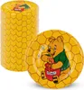 KADAX 10x Zakrętki do butelek Fi 43 Zakrętki do butelek z Podgląd zdjęcia produktu 1
