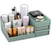 Organizér na make-up, organizér na kozmetiku s 2 zásuvkami Náhľad obrázku produktu 3