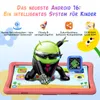 VekfulPC Kinder Tablet 10,1", Android 16, 12GB+64GB, Produktbild-Vorschau 2
