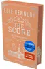The Score - Mitten ins Herz Produktbild-Vorschau 1