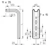 Vertr TP-Stiel 445mm TPS 445 FS (6364322) Produktbild-Vorschau 3