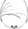 10 x SOLID Arbeitsschutzbrille mit Seitenschutz Produktbild-Vorschau 1