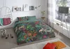 Duvet cover Good Morning 155x220 + 1* 80x80 cm - jungle Produktbild-Vorschau 4