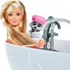 Steffi Love Puppe in der Badewanne Produktbild-Vorschau 8