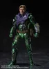 Spider-Man: No Way Home S.H. Figuarts Actionfigur Green Produktbild-Vorschau 1