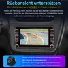 android13 2+64G carplay Für Seat Toledo 2004-2009 Seat Podgląd zdjęcia produktu 7