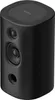 A black Sony wireless rear speaker. Náhľad obrázku produktu