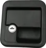 Serrure de porte Serrure de caravane Caravan FF-System noir Voir les images du produit 3