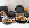 Pizzablech rund Special - Pays, Ø 28 cm Voir les images du produit 4