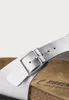 Birkenstock Mules GIZEH Argento Donna Anteprima dell’immagine prodotto 42