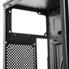 LOGIC CASE J23 USB 3.0 x 2 Schwarz Produktbild-Vorschau 5