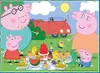 Ravensburger - Puzzle peppa pig 4v1 12/16/20/24 ks Náhľad obrázku produktu 7