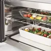 CASO MG 20 Cube Ceramic Mikrowelle + Grill 800 Watt Voir les images du produit 7