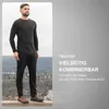PAULGOS Herren Chelsea Boots Echtes Leder, Stiefeletten Produktbild-Vorschau 6