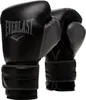 Everlast Powerlock 2r Rękawice treningowe czarny 16 uncji Podgląd zdjęcia produktu 1