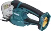Makita DUM111ZX Cordless Grass Shear 11 cm Black, Blue Produktbild-Vorschau 43