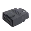 16Pin OBD2 Plug Adapter Male to Female ABS Plastic Code Náhled obrázku produktu 7