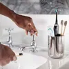 Joseph Joseph EasyStore, držiak na zubnú kefku, Nerezová Náhľad obrázku produktu 5