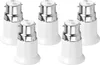 5 adaptadores convertidores de casquillo para bombillas, Vista previa de la imagen del producto 4