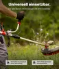 NEMAXX® FS1 Tap & Go Głowica żyłkowa półautomatyczna Podgląd zdjęcia produktu 5