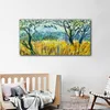 Coloray Canvas 100x50  Wandbild Leinwand Bilder Tiere Produktbild-Vorschau 4