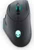 Dell | Gaming-Maus | AW620M | Kabelgebunden/Kabellos | Produktbild-Vorschau 2